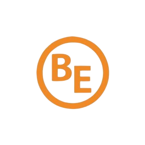 BE